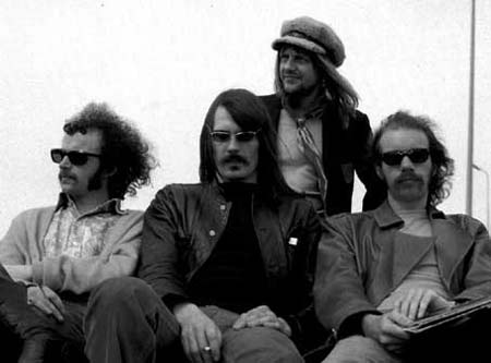 Soft Machine